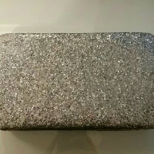 Glitter Wallet